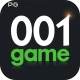 001game App Premium v2.5.2