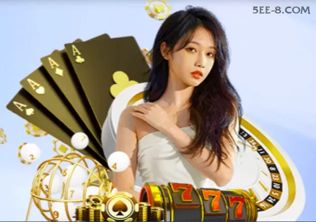 Cassino 5ee app mobile